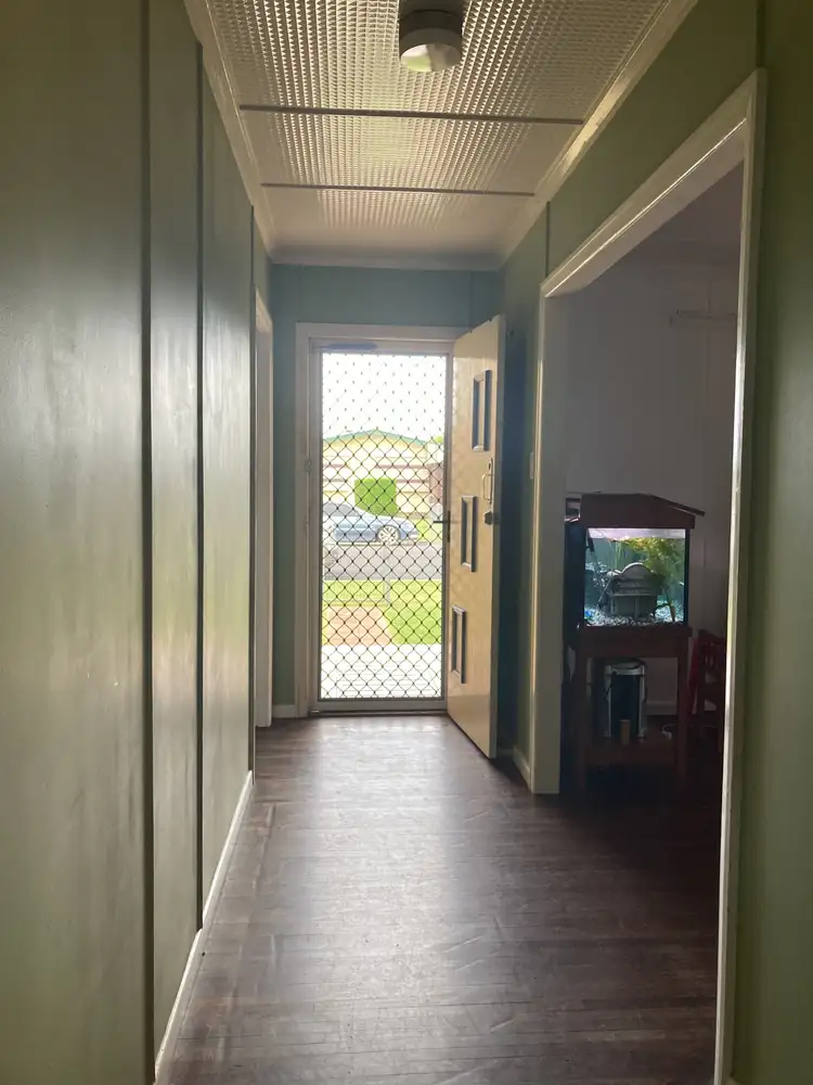 Second view of Homely house listing, 3 Brasch Street, Kepnock QLD 4670