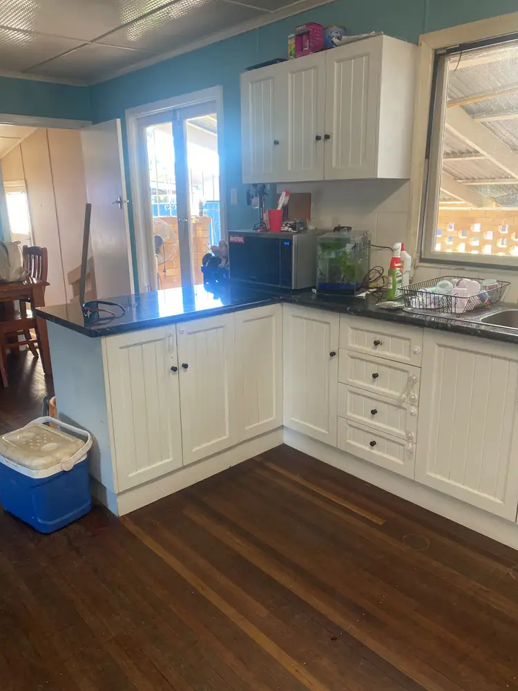 Third view of Homely house listing, 3 Brasch Street, Kepnock QLD 4670