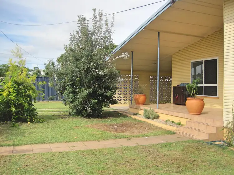 Seventh view of Homely house listing, 3 Brasch Street, Kepnock QLD 4670