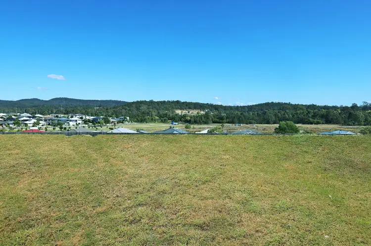 Main view of Homely land listing, 73 Danbulla Street, South Ripley QLD 4306