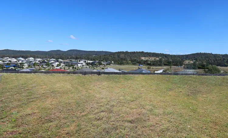 Second view of Homely land listing, 73 Danbulla Street, South Ripley QLD 4306