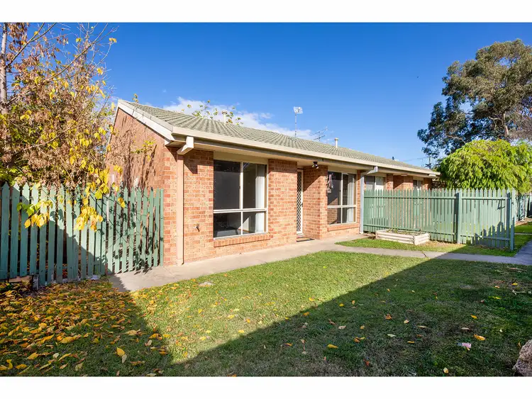 Main view of Homely unit listing, 4/588 Webb Street, Lavington NSW 2641