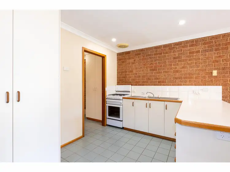 Third view of Homely unit listing, 4/588 Webb Street, Lavington NSW 2641