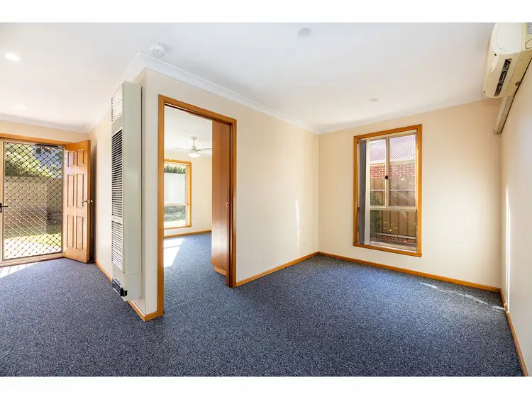 Fourth view of Homely unit listing, 4/588 Webb Street, Lavington NSW 2641