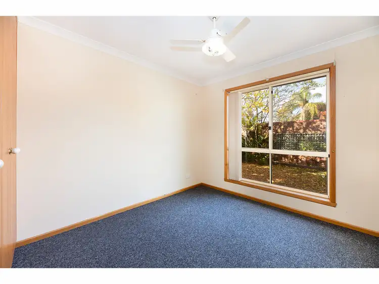 Fifth view of Homely unit listing, 4/588 Webb Street, Lavington NSW 2641