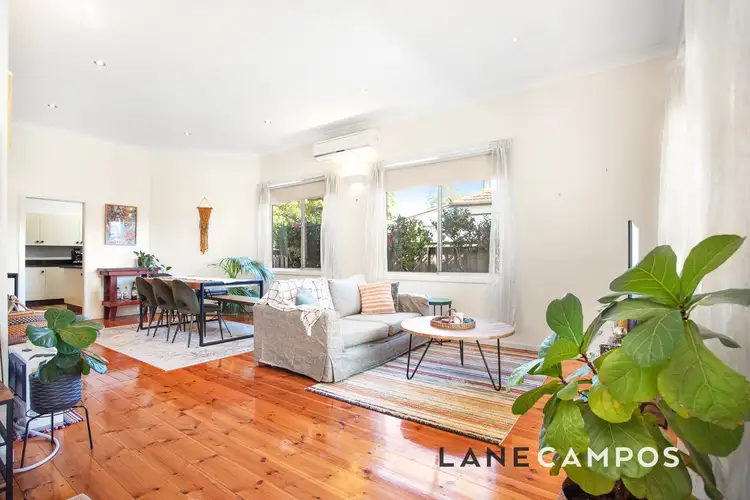 Second view of Homely house listing, 131 St James Road, New Lambton NSW 2305