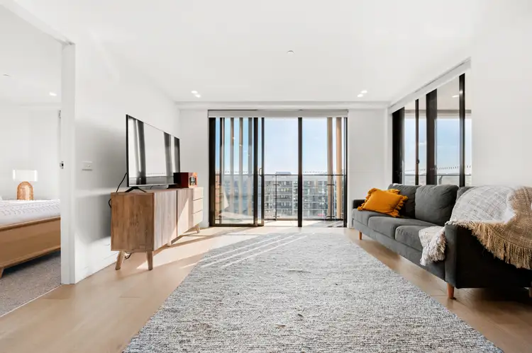 806/254 Northbourne Avenue, Dickson ACT 2602