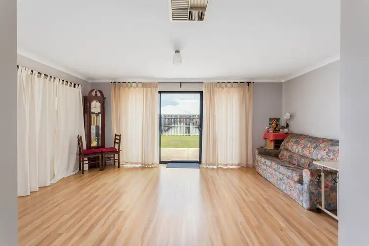 Fifth view of Homely house listing, 45 Quandong Parkway, Halls Head WA 6210