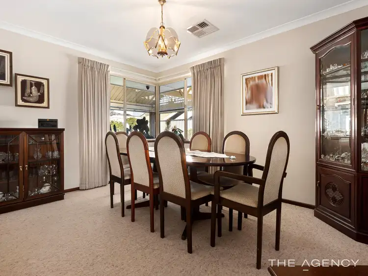 Fourth view of Homely house listing, 7 Corvette Close, Waikiki WA 6169