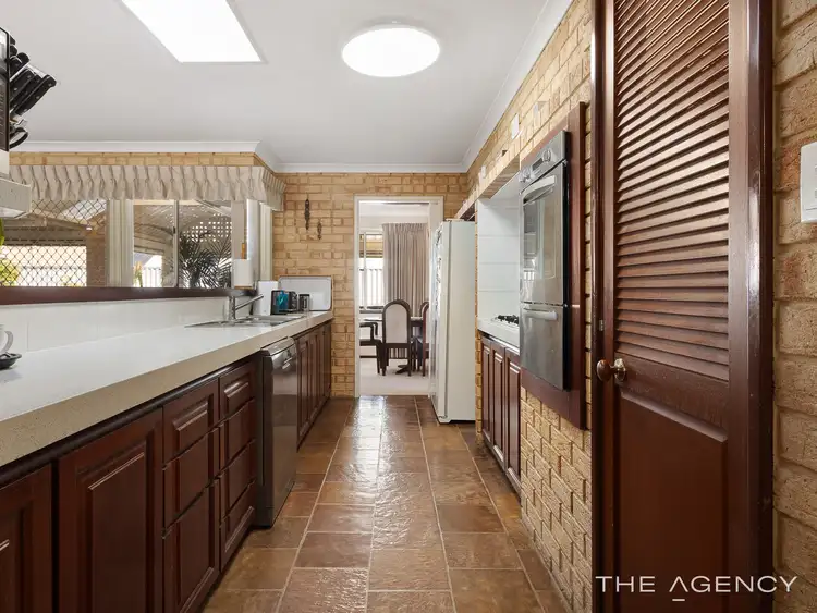 Fifth view of Homely house listing, 7 Corvette Close, Waikiki WA 6169