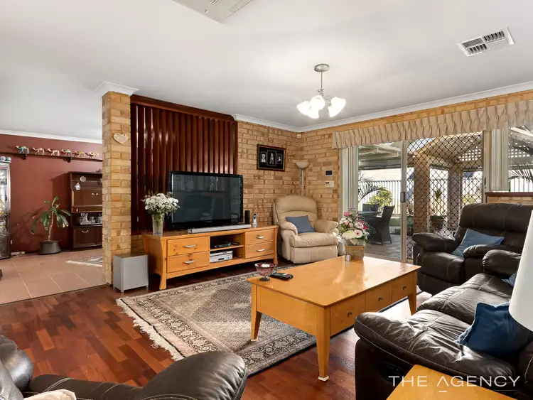 Sixth view of Homely house listing, 7 Corvette Close, Waikiki WA 6169