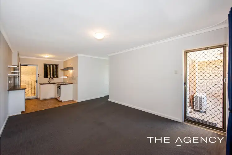 Main view of Homely apartment listing, 44/29 Heard Way, Glendalough WA 6016