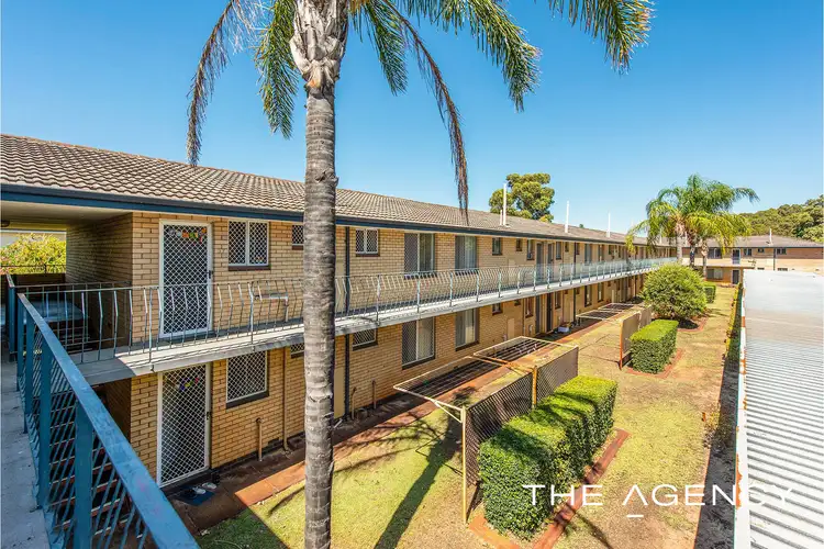 Sixth view of Homely apartment listing, 44/29 Heard Way, Glendalough WA 6016