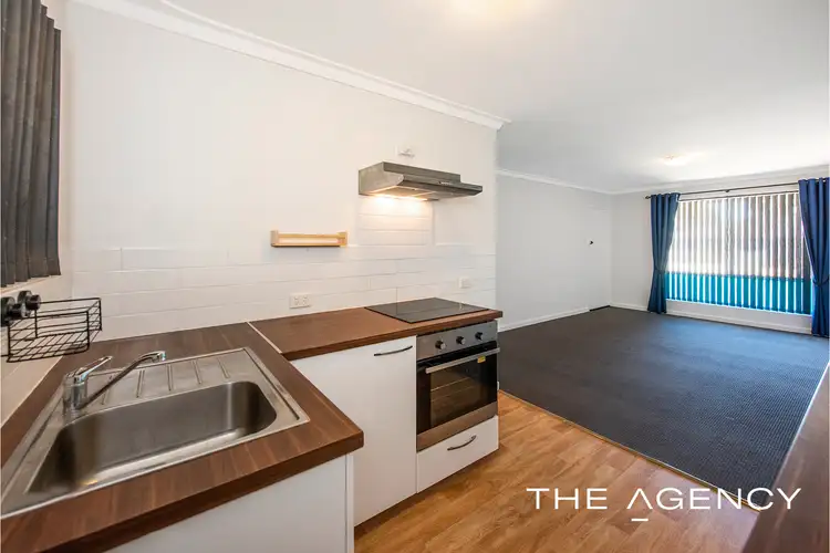 Seventh view of Homely apartment listing, 44/29 Heard Way, Glendalough WA 6016