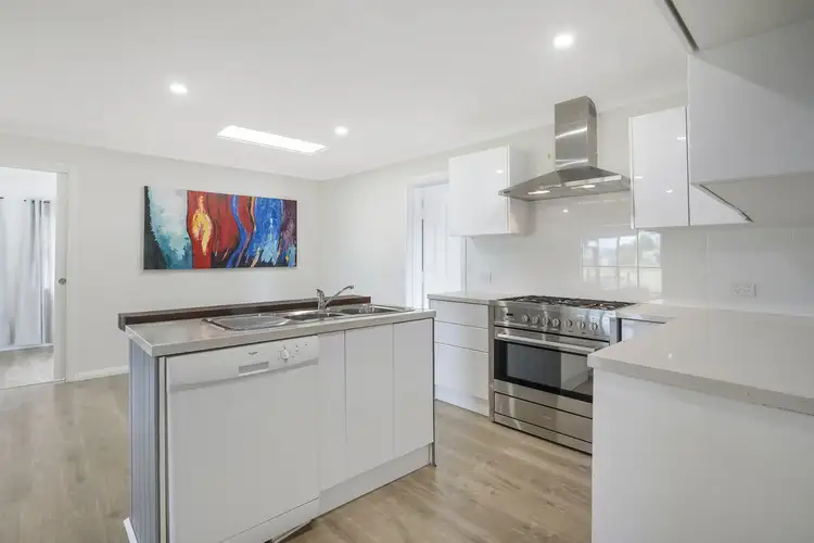 Main view of Homely house listing, 44 Blackwood Avenue, Cessnock NSW 2325