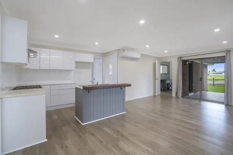 Fourth view of Homely house listing, 44 Blackwood Avenue, Cessnock NSW 2325
