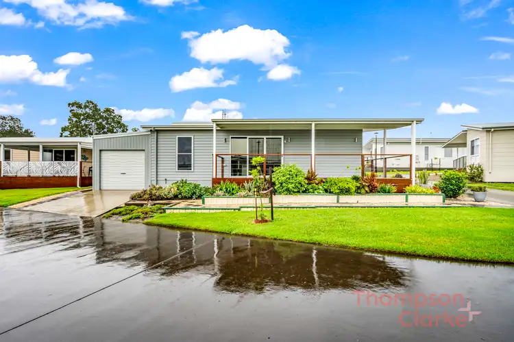 Main view of Homely house listing, 103/39 Metford Road, Tenambit NSW 2323