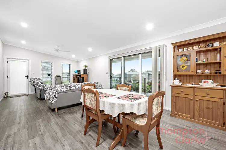 Third view of Homely house listing, 103/39 Metford Road, Tenambit NSW 2323
