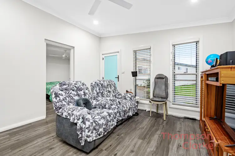 Fourth view of Homely house listing, 103/39 Metford Road, Tenambit NSW 2323