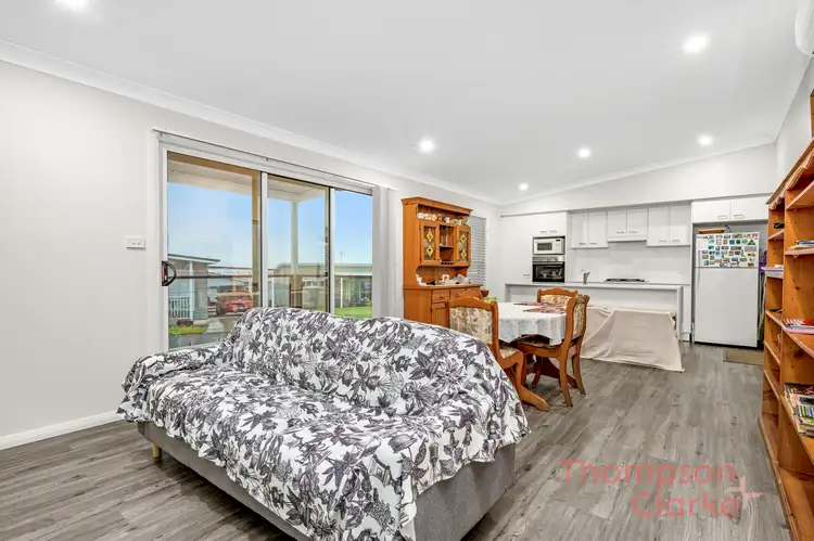 Fifth view of Homely house listing, 103/39 Metford Road, Tenambit NSW 2323
