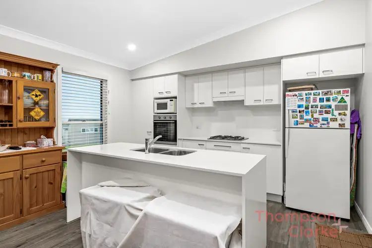 Sixth view of Homely house listing, 103/39 Metford Road, Tenambit NSW 2323