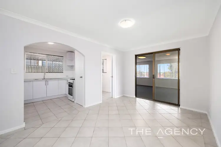 Third view of Homely house listing, 12 Gunn Court, Thornlie WA 6108