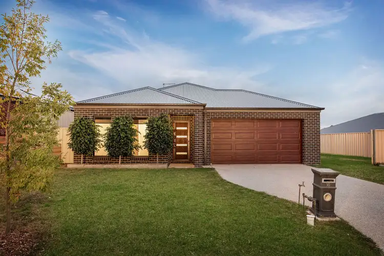 16 Throssell Crescent, Wodonga VIC 3690