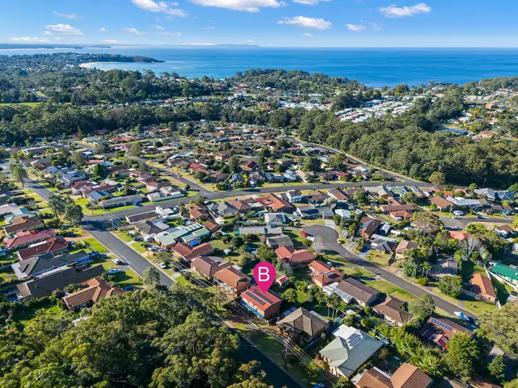 Second view of Homely house listing, 74 Village Drive, Ulladulla NSW 2539