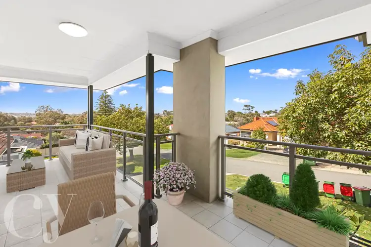 Fourth view of Homely apartment listing, 2/7 Birdwood Road, Melville WA 6156