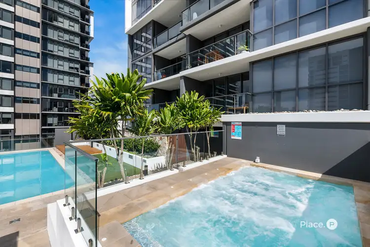 2111/55 Railway Terrace, Milton QLD 4064