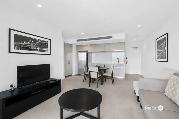 Fifth view of Homely apartment listing, 2111/55 Railway Terrace, Milton QLD 4064