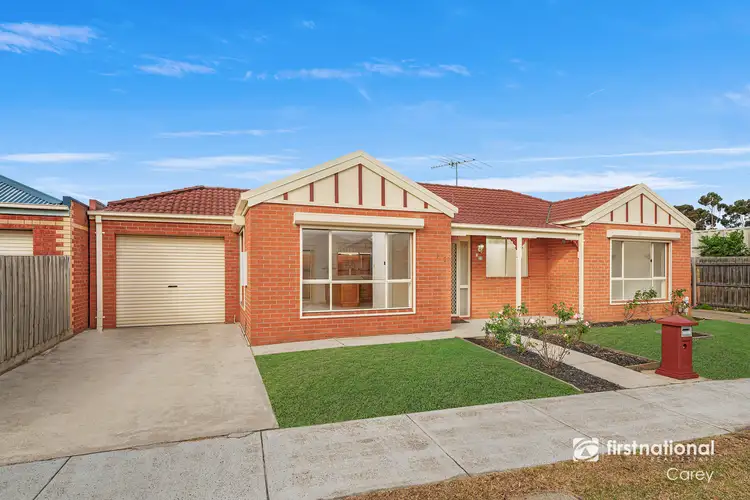 22 Brownlow Court