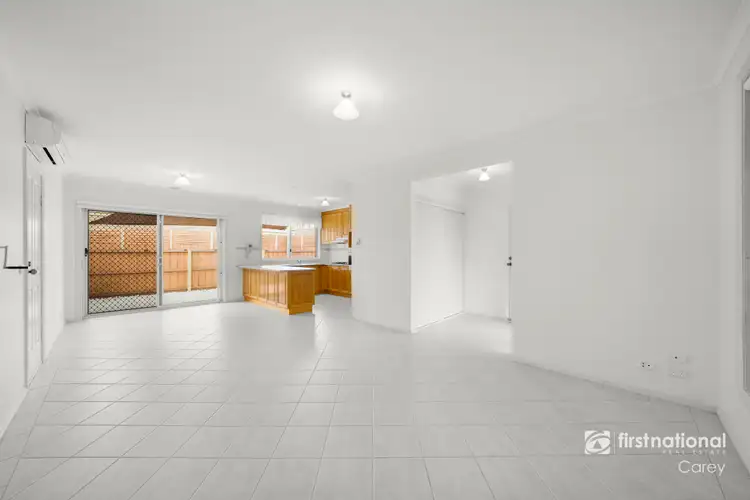 Fifth view of Homely house listing, 1/22 Brownlow Court, Lara VIC 3212