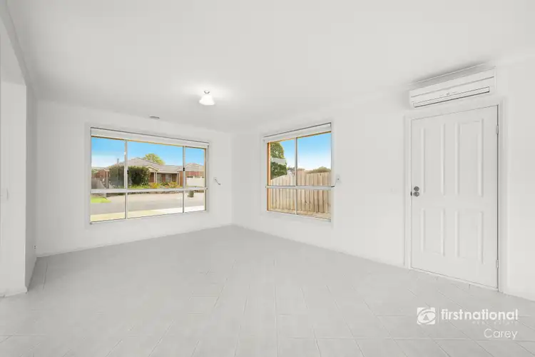 Sixth view of Homely house listing, 1/22 Brownlow Court, Lara VIC 3212