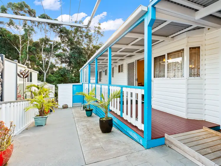 83/1 Camden Street, Ulladulla NSW 2539