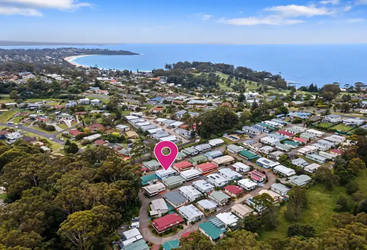 Second view of Homely house listing, 83/1 Camden Street, Ulladulla NSW 2539