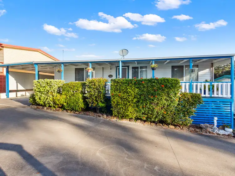 Third view of Homely house listing, 83/1 Camden Street, Ulladulla NSW 2539