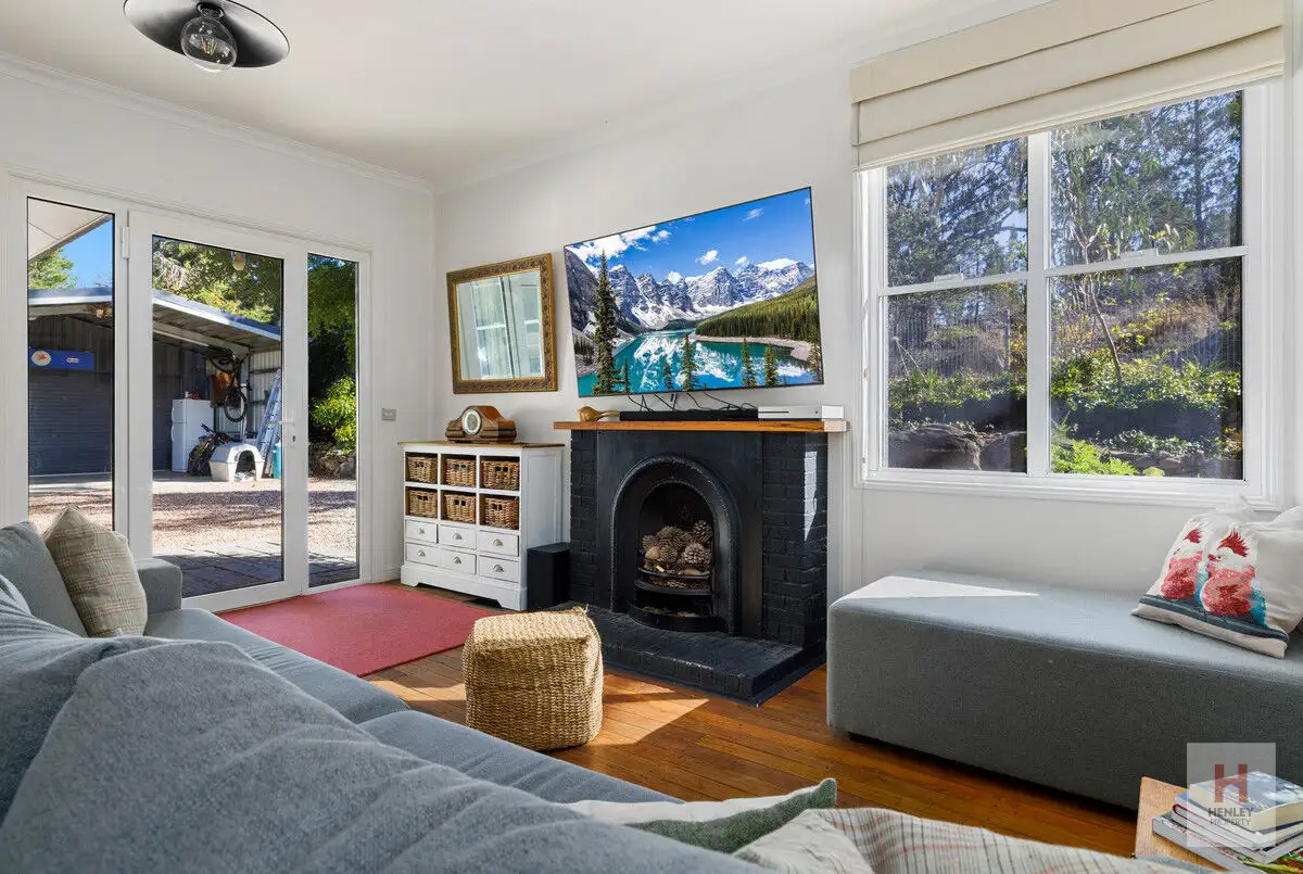 Main view of Homely house listing, 11 Gerelong Place, Cooma NSW 2630