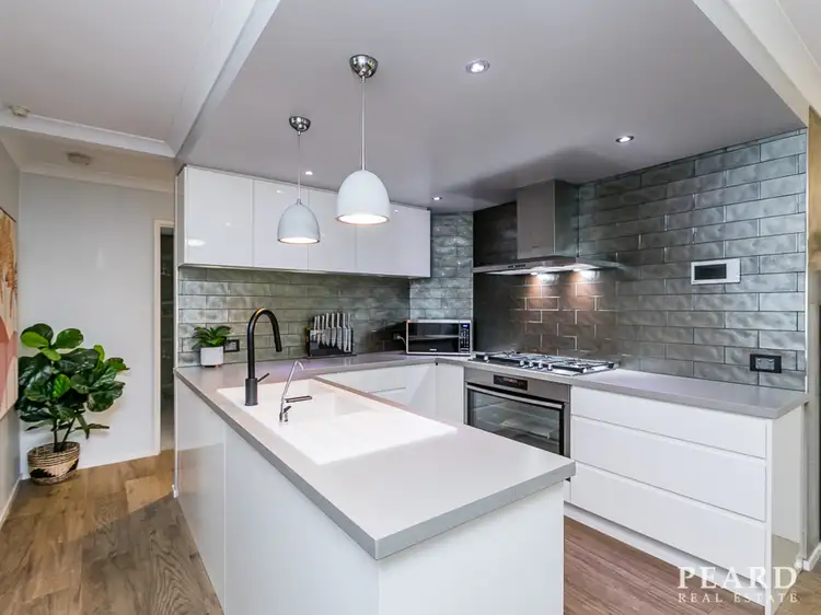 72 Bethwyn Circuit, Madeley WA 6065