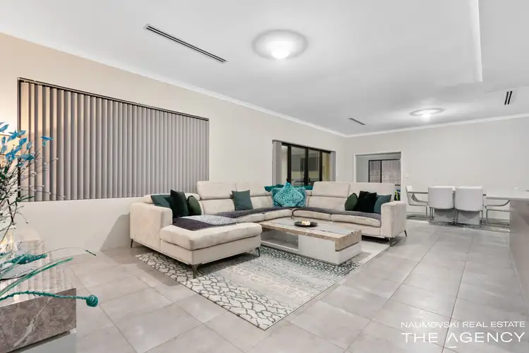 46 Rowntree Loop, Landsdale WA 6065