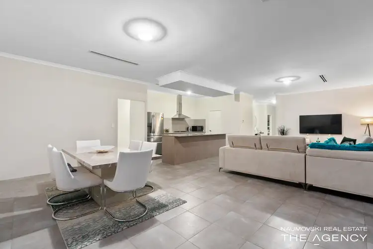 Fifth view of Homely house listing, 46 Rowntree Loop, Landsdale WA 6065