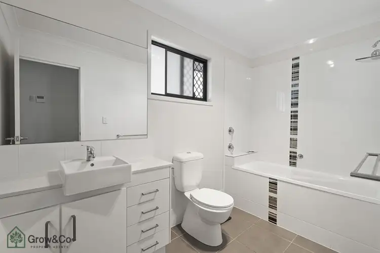 Fifth view of Homely townhouse listing, 44/46 Farinazzo Street, Richlands QLD 4077