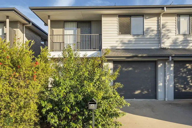 Sixth view of Homely townhouse listing, 44/46 Farinazzo Street, Richlands QLD 4077