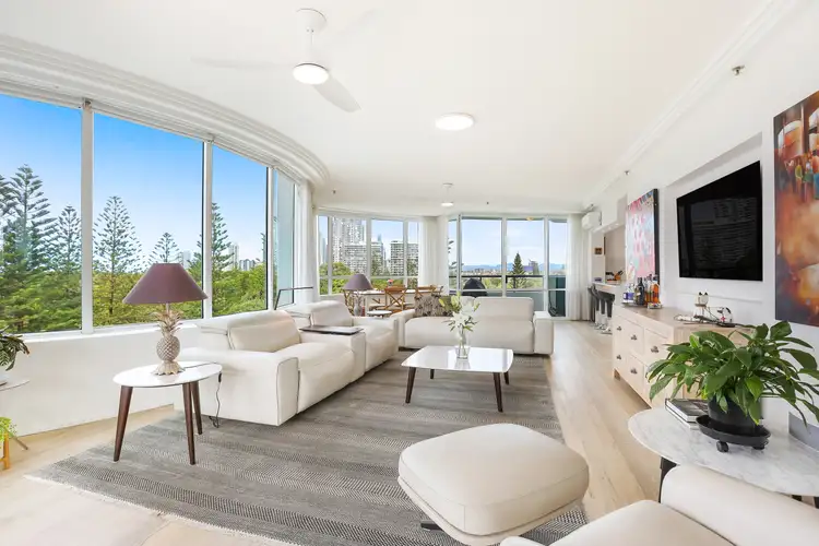 Main view of Homely apartment listing, 22/3 Tedder Avenue, Main Beach QLD 4217