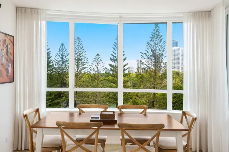 Fifth view of Homely apartment listing, 22/3 Tedder Avenue, Main Beach QLD 4217
