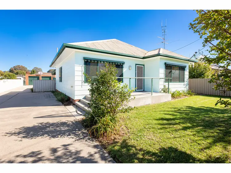 465 Bownds Street, Lavington NSW 2641