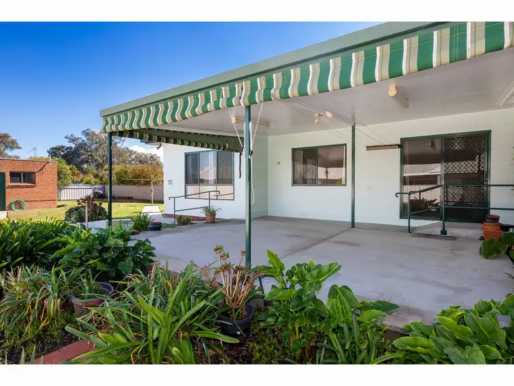 Second view of Homely house listing, 465 Bownds Street, Lavington NSW 2641