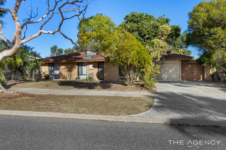 Second view of Homely house listing, 4 Kingston Way, Safety Bay WA 6169
