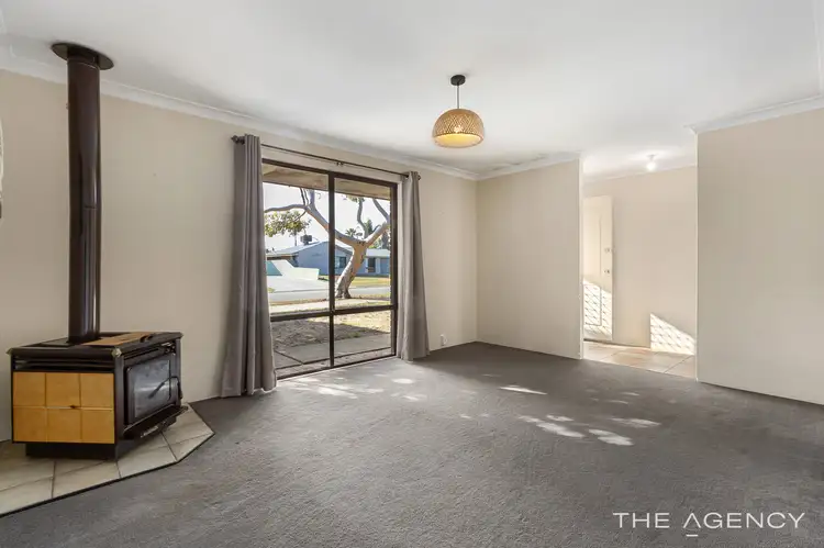 Third view of Homely house listing, 4 Kingston Way, Safety Bay WA 6169
