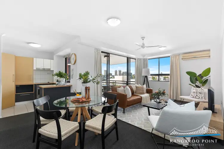 57/15 Goodwin Street, Kangaroo Point QLD 4169